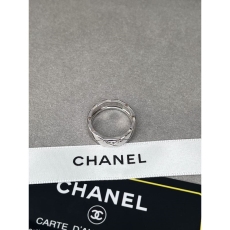 Chanel Rings